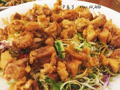 -全州拌饭馆(断桥店)