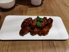 -枣子树·素食餐厅(普陀山店)
