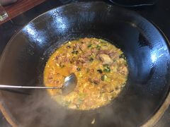 -好灶头妈妈菜·柴火灶台鱼·千岛湖土菜地标美食