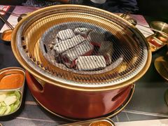 -西塔老太太泥炉烤肉(龙湖北苑天街店)