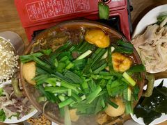 -大胃姐·路边牛杂打边炉(云龙华府店)