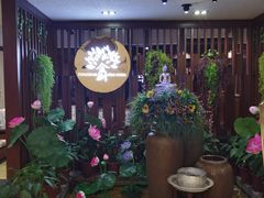 -金厨泰国餐厅·全泰籍厨师料理(拱北店)