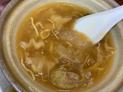 -添發碗仔翅美食