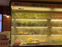 -老马路串串香火锅(北门桥店)