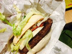 -麦当劳(海岸城店)