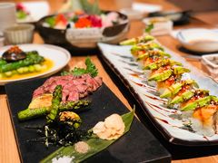 -隐泉之语日式料理(王府中环店)