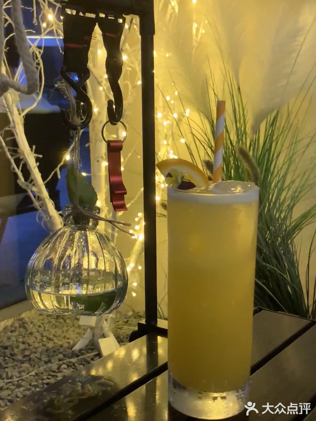 杭州打工人下班避风港，半杯李白小酒馆