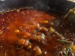 -五里关火锅(牛市口店)