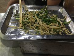 -小王烧烤(毓龙路店)