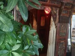 -碧露轩·大益茶体验馆(镇江路店)