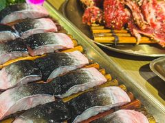 -西塔老太太泥炉烤肉(双井店)