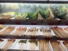 -成都屋头串串(青年北街店)