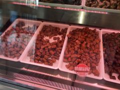 -绝味鸭脖(东直门店)