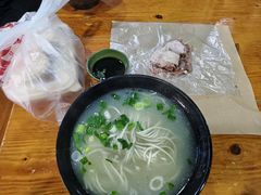 -小辫子羊肉面馆(周东店)