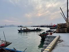 -在海一方公园