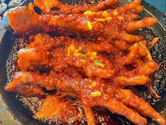 -七八冷面·延边朝鲜族美食(欢乐谷店)