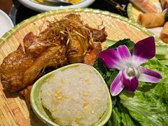-南越郡·越式风味餐厅(青秀万达店)