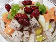 -百年银屏蚝烙·潮汕菜·非遗(乐山店)