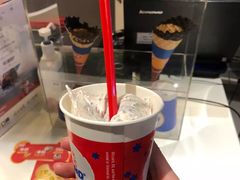 -DQ·蛋糕·冰淇淋(湖景东路店)