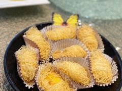 榴莲酥-庄氏祥记家常食府(国瑞建材家居博览中心店)