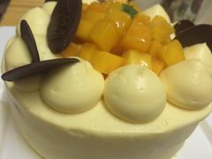-壹点壹客·生日蛋糕(龙岗店)