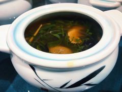 -天龙宝严素食馆(大兴善寺店)