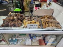 -大益烤鸡