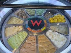 -西安W酒店·WEI全味西餐厅