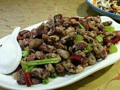 -红豆园(文林街店)
