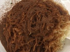 虾子捞面-周门传统竹升面