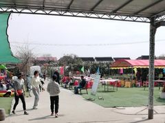 -小鱼草莓采摘园农家乐·小鱼餐厅
