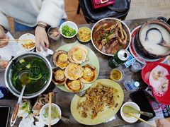 -贞姨美食·老字号海鲜大排档