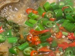 -半天妖烤鱼(蒸湘万达广场店)