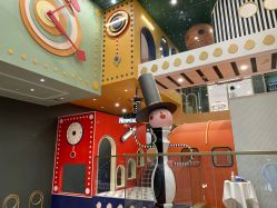 -MELAND CLUB亲子乐园·派对·餐厅(北京芳圆里ID MALL店)