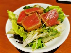 -気楽亭和食料理(气乐亭大世界本店)