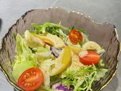 -马有鱼·馕坑烤全鱼(美美2店)