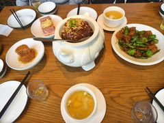 -扬州狮子楼·非遗淮扬菜(东关街店)