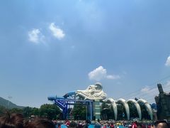 -苏州乐园森林水世界