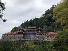 -安溪清水岩