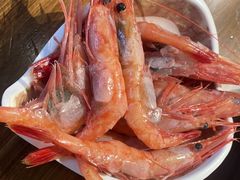 -钱库里海鲜自助(星海广场店)