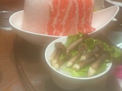 -东海怡品海鲜豆捞(舟宿夜江店)
