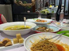 -味+新京宴·烤鸭·北京菜(创意谷店)