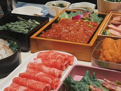 -火锅先生(五马街店)