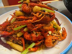 -龙虾奇迹(大华三路店)