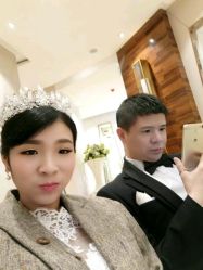 点击看大图 -金夫人婚纱摄影
