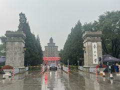 -东北大学(南湖校区)