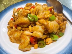 -君霖海鲜私房菜(春柳店)