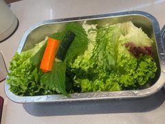 -韩一品韩国料理(柏庐南路店)