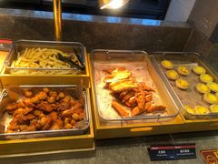 -比格比萨自助(国展店)