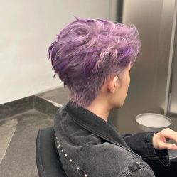 -煊私人定制美发会所